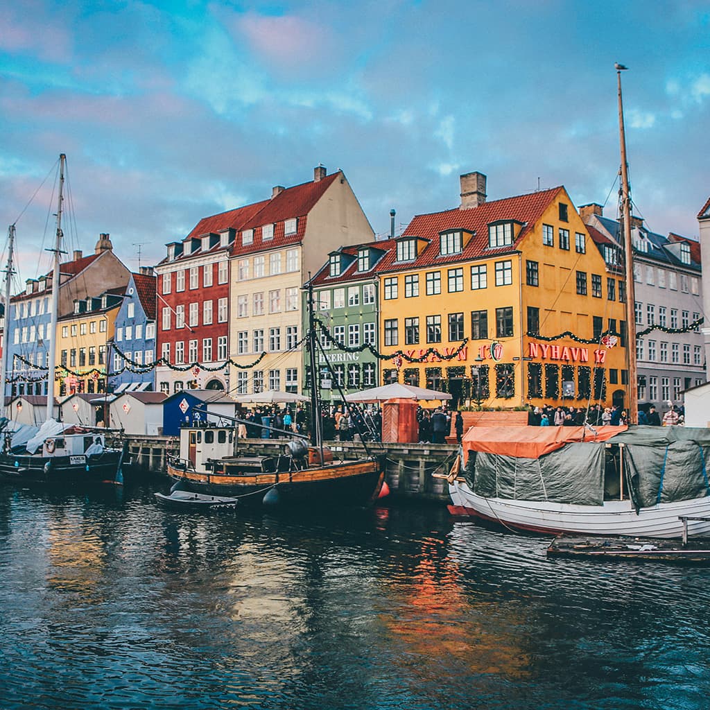 Denmark